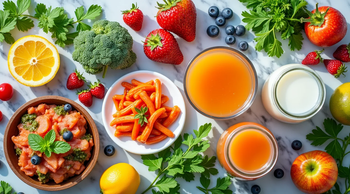 Probiyotik Suşları Arasındaki Fark: Lactobacillus vs Bifidobacterium