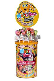 Multiball