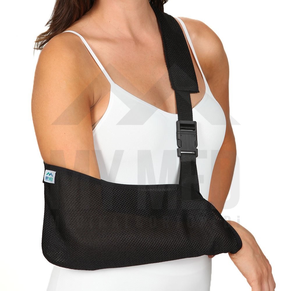 Mymed Sl-01 Fileli Kol Askısı (Küçük Boy)