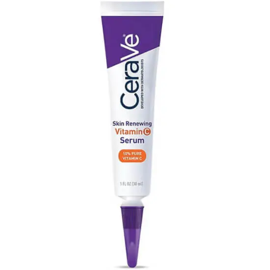 CeraVe Vitamin C Serum 30 ml ürün görseli
