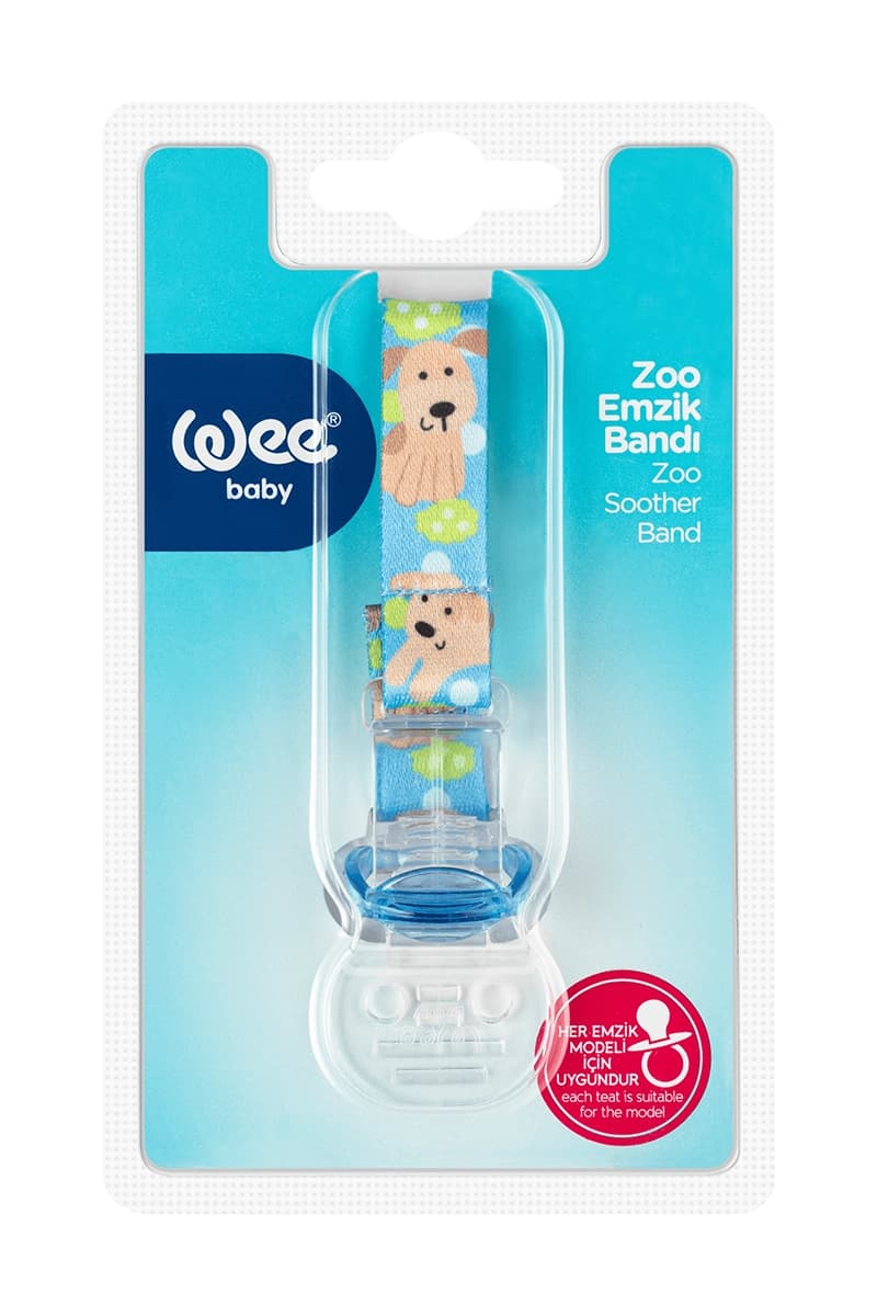 Wee Emzik Askısı Zoo 913 uygulama şekli