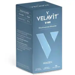 Velavit-NR Nikotinamid Ribozid Kapsül 30 Kapsül