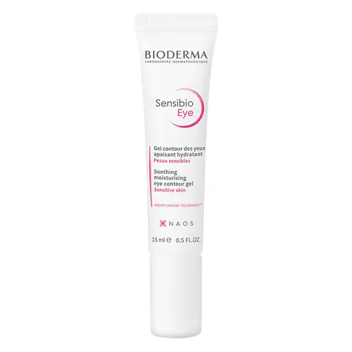 Bioderma Sensibio Eye Krem ürün görseli