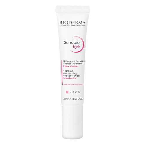 Bioderma Sensibio Eye Krem