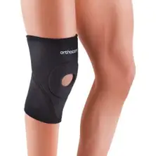 Orthocare Patella Dizlik 6141 S Beden Diz Desteği