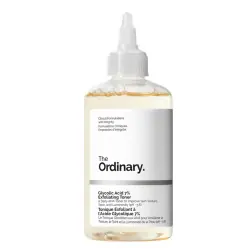 The Ordinary Glycolic Acid 7% Exfoliating Toner 240 ml ürün görseli