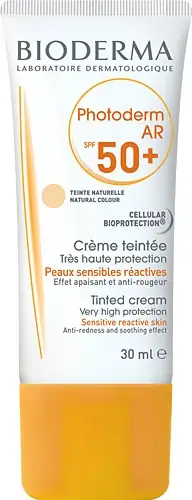 Bioderma Photoderm Ar Kızarıklık Karşıtı Güneş Kremi Spf50+ 30 ml