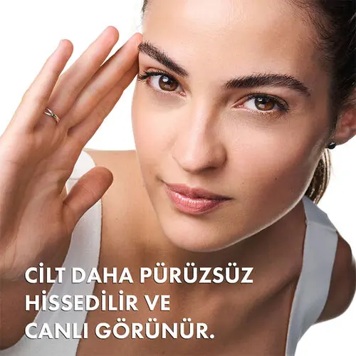 Vichy Capital Soleil Velvety SPF50 50 ml faydaları ve kullanım alanları