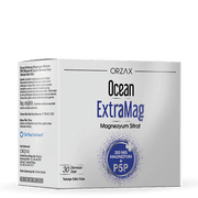 Orzax