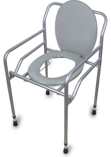 Mymed ERS 200 Komot Tuvalet Aparatlı ürün ve ambalaj