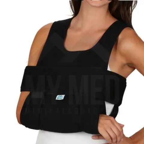 Mymed SL-02 Velpo Bandajı ürün görseli