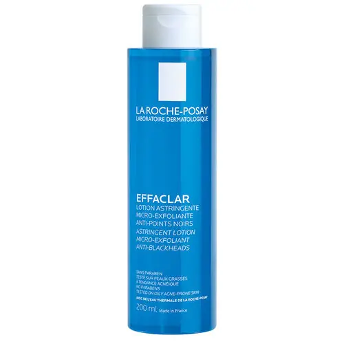 La Roche-Posay La Roche Posay Effaclar Sıkılaştırıcı Tonik Yağlı Cilt ürün görseli