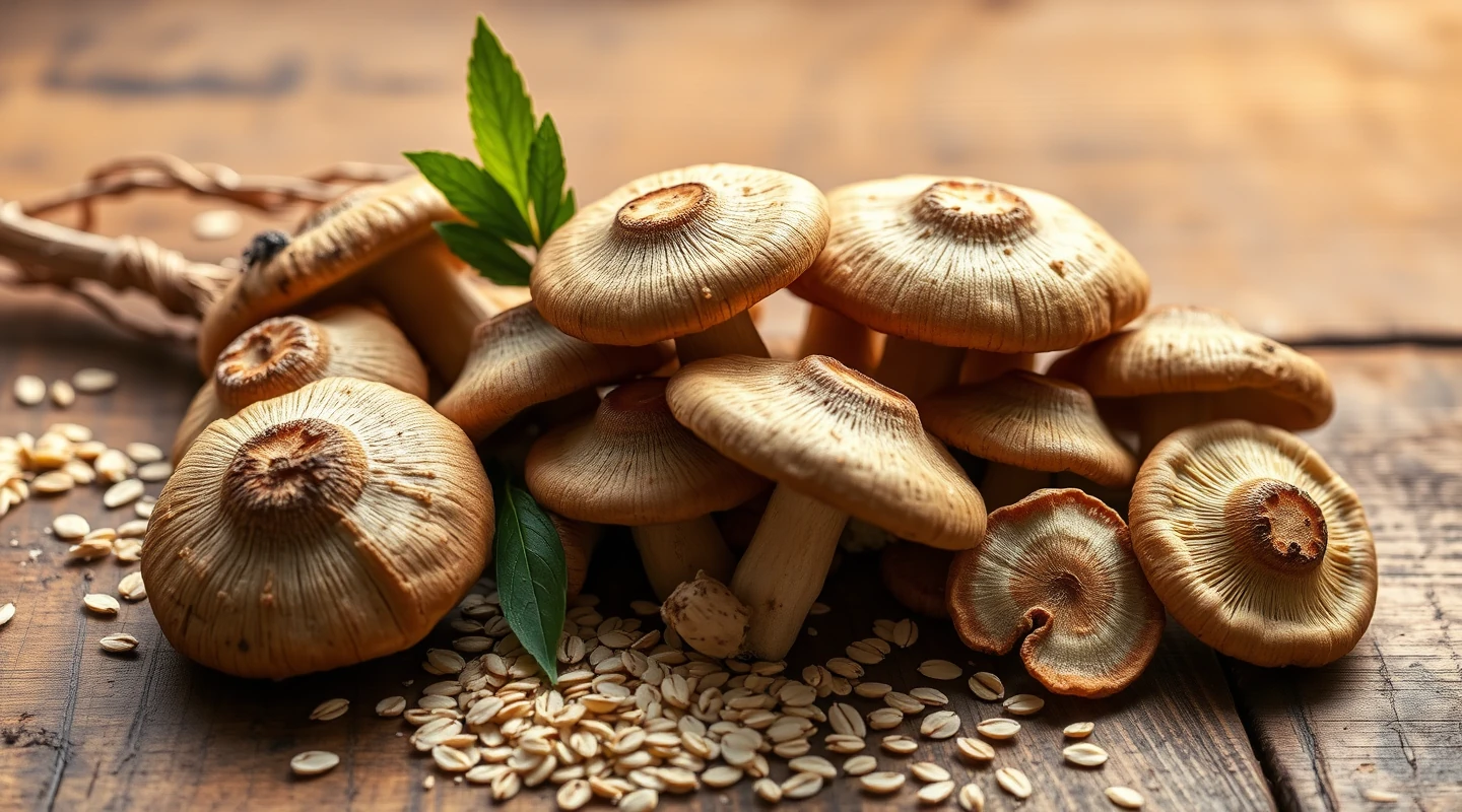 Beta Glukan: Doğal Bağışıklık Güçlendirici ve Faydaları