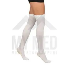 Mymed Ersa 516 Dizüstü Antiemboli Çorabı (Tek) ürün ambalajı