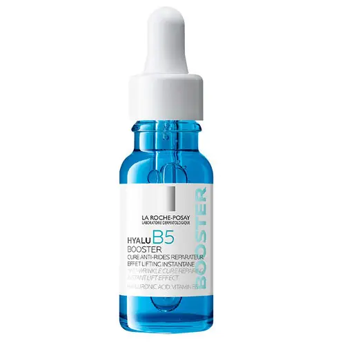 La Roche-Posay Hyalu Booster Hyaluronik Asit Serum 15 ml ürün ambalajı