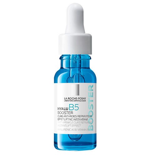 La Roche Posay Hyalu Booster Hyaluronik Asit Serum 15 ml