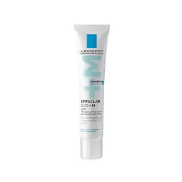 La Roche Posay Effaclar Duo+ M <a href=