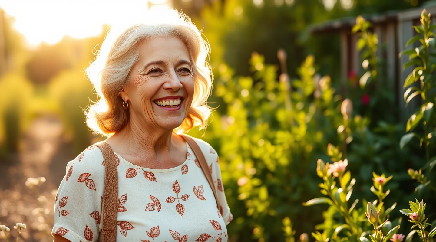 50 Yaş Üstü Multivitamin Rehberi: Neye İhtiyacınız Var?