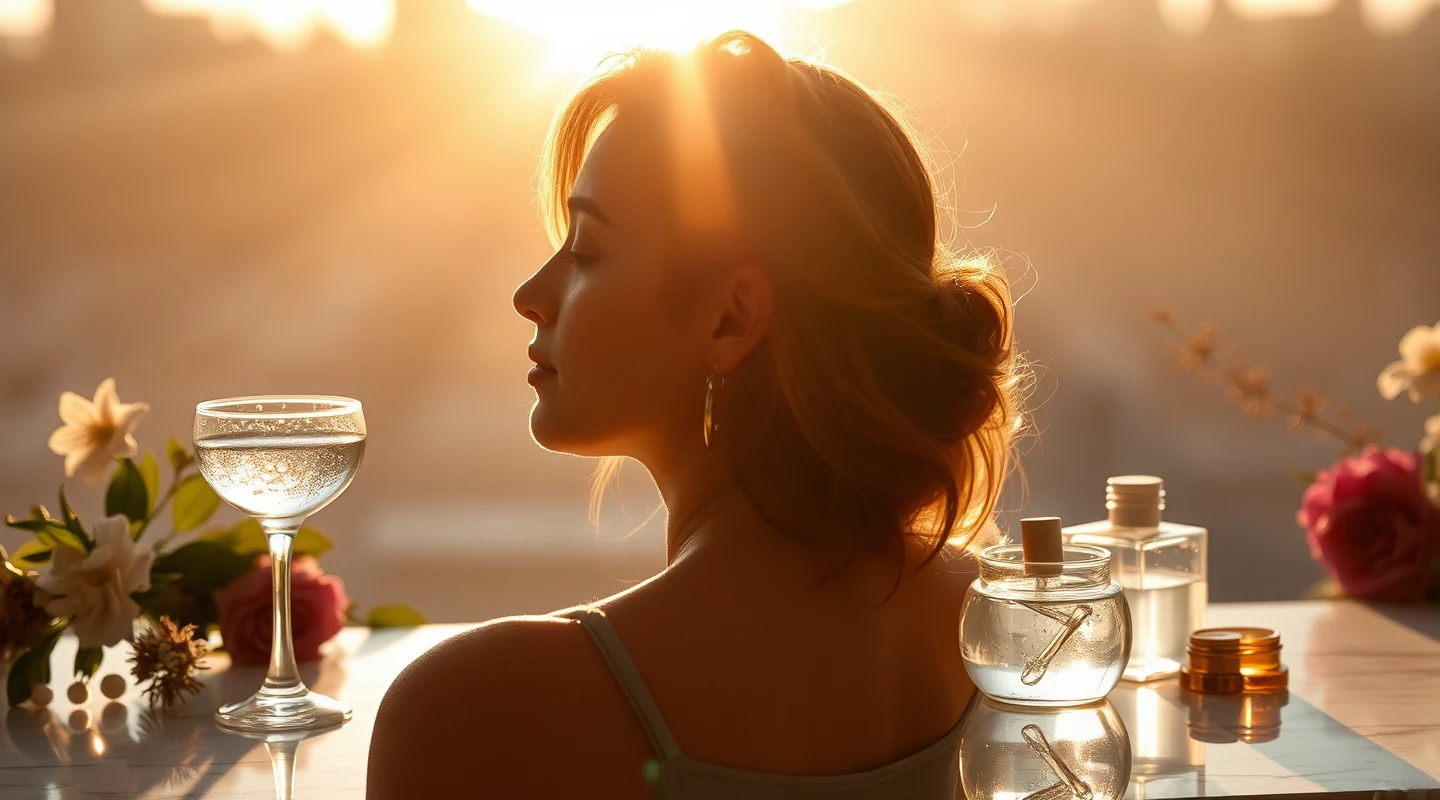 Yaşlanma Karşıtı Cilt Bakım Rutini: Genç Cilt Rehberi