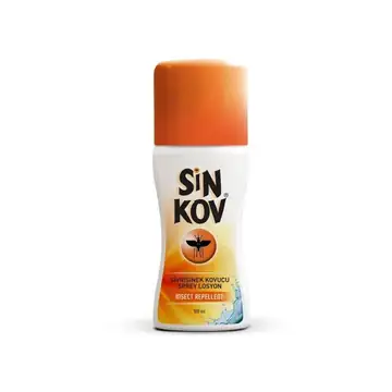 Sinkov Plastik Atomizer Sprey 100 cc
