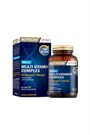 Nutraxin