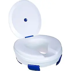 Minion Klozet Yükseltici Kapaklı ürün ve ambalaj