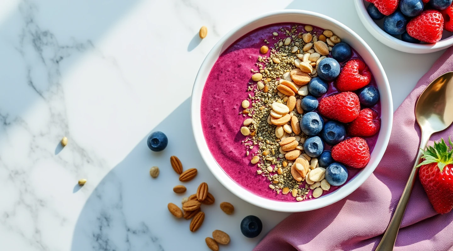 Protein Takviyesi Rehberi: Whey, Kazein ve Bitkisel Protein