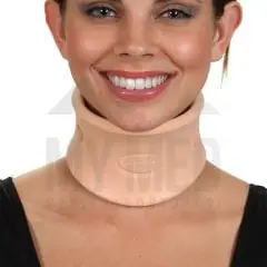 Mymed Ers 110 Nelson Boyunluk Kılıfsız (Orta Boy) ürün ve ambalaj