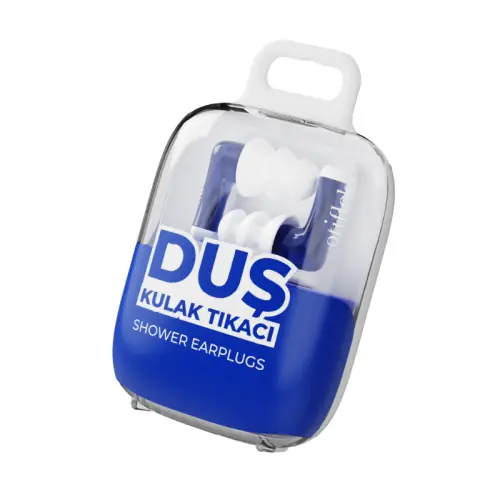 Otifleks Duş Kulak Tıkacı M ürün görseli