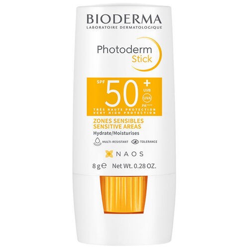 Bioderma Photoderm Stick Spf50+ Yüksek Korumalı Güneş Stick 8 gr