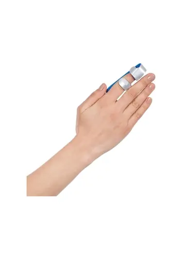 Minion Alüminyum Beyzbol Parmak Ateli L Beden ürün ve ambalaj