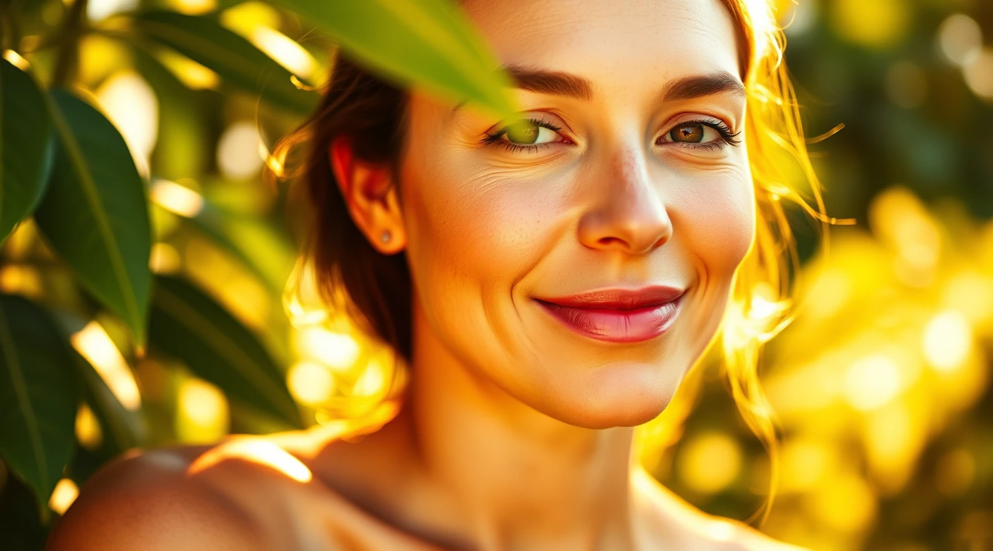 Seramid Nedir? Cilt Bariyerindeki Rolü ve Kullanımı