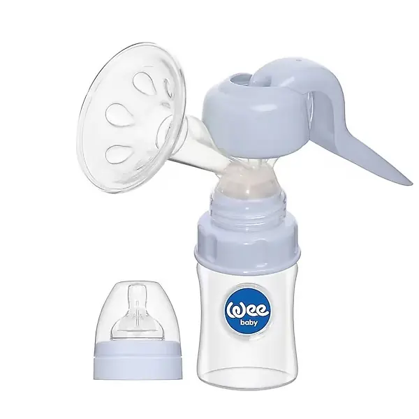 Wee Göğüs Pompası Manuel 752 ürün görseli