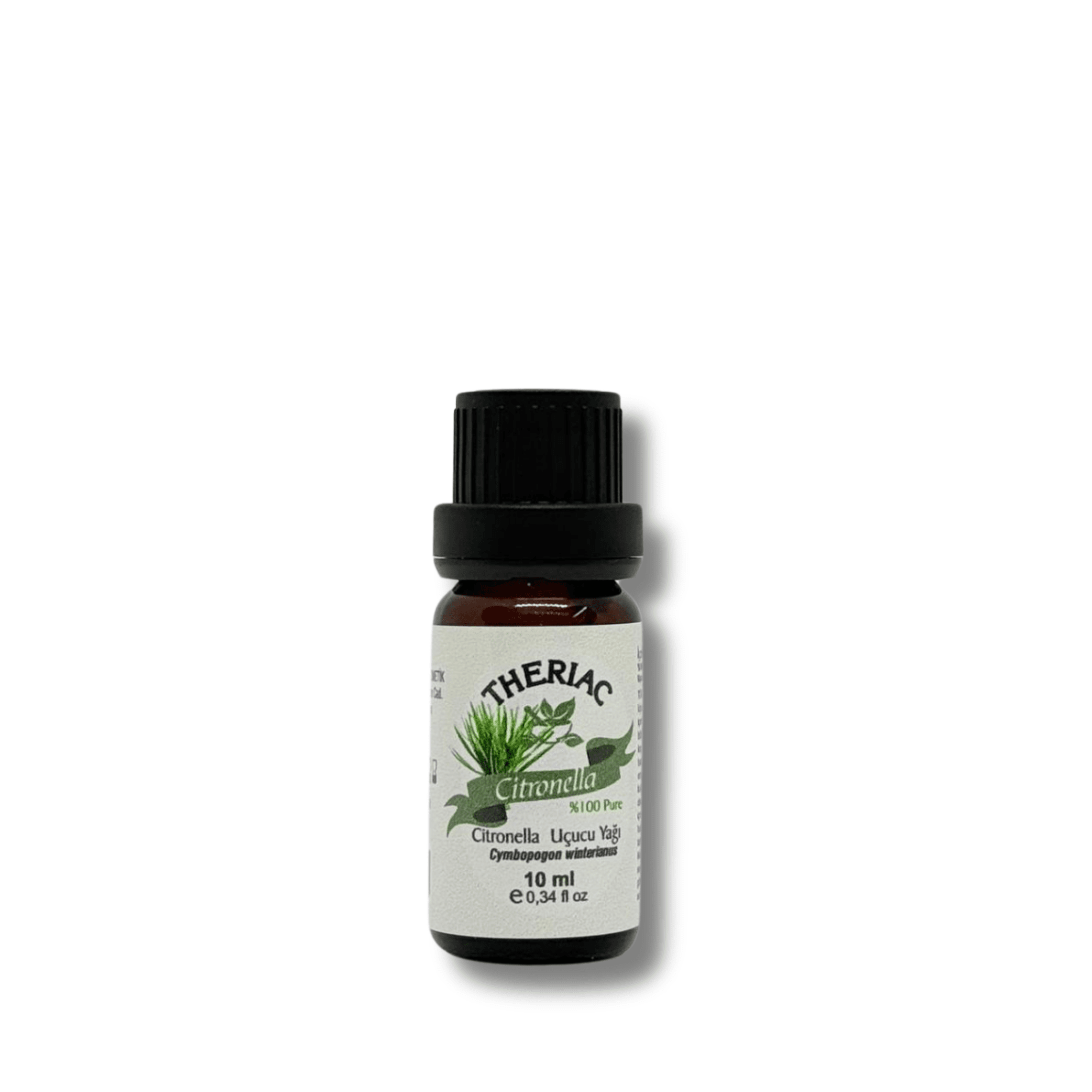 Citronella Uçucu Yağı 10 ml