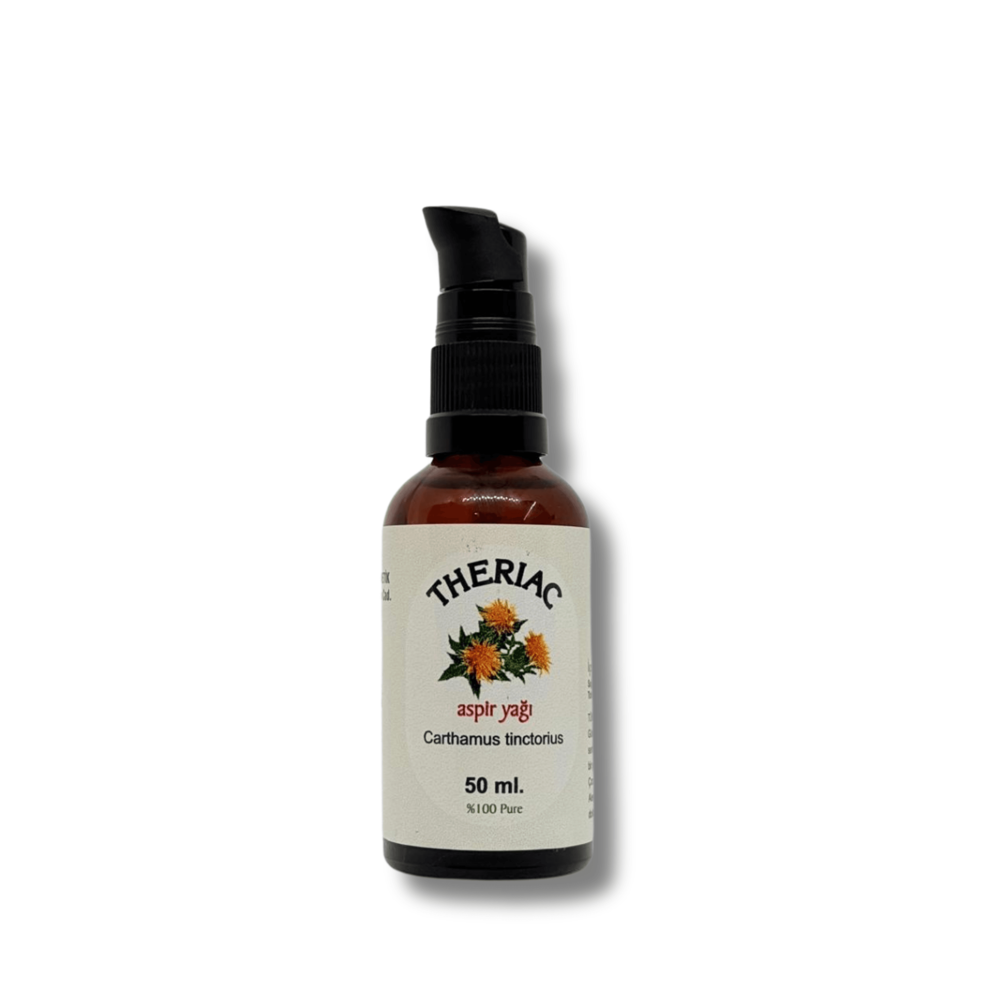 Aspir Yağı 50 ml