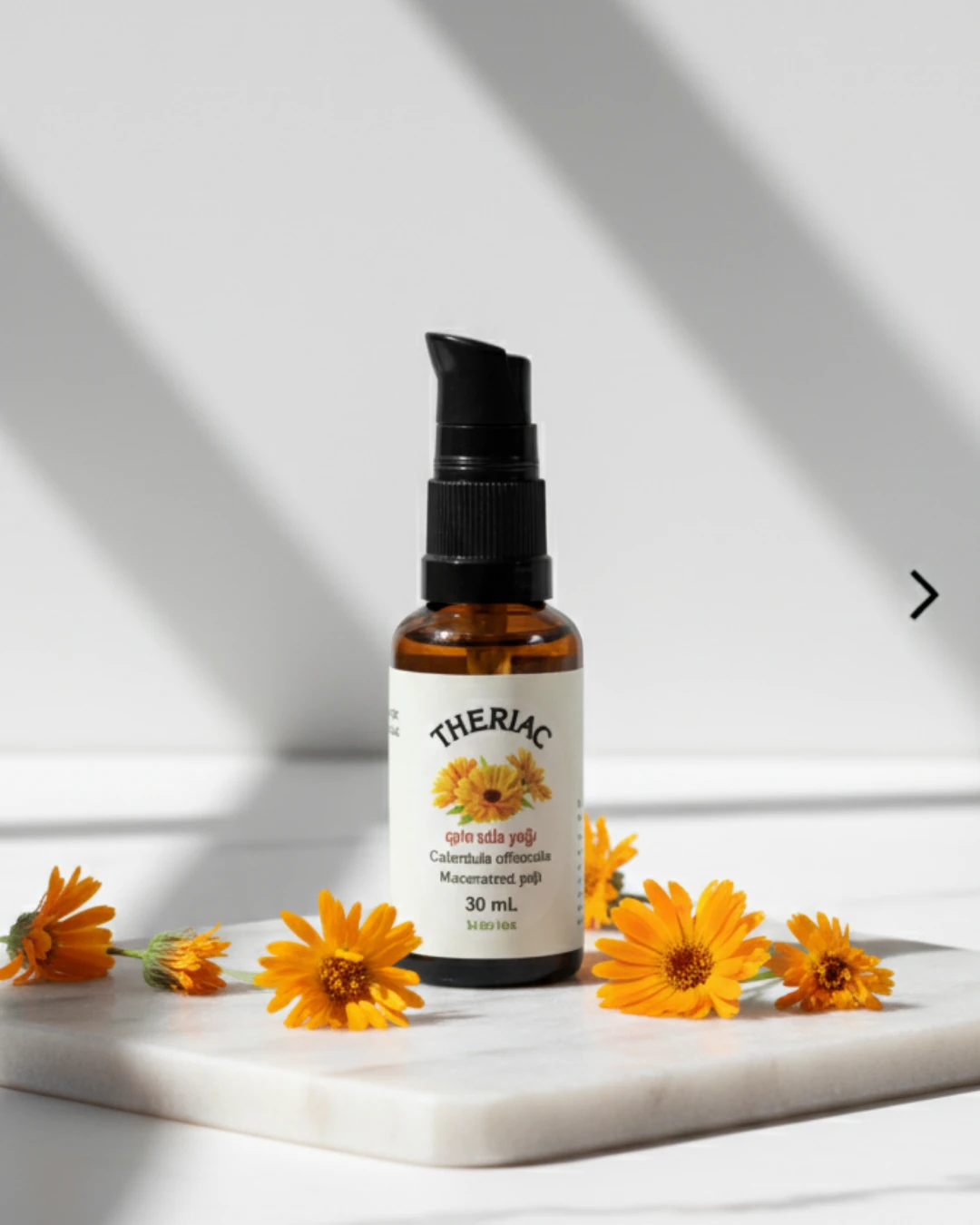 Aynısefa Yağı 30 ml