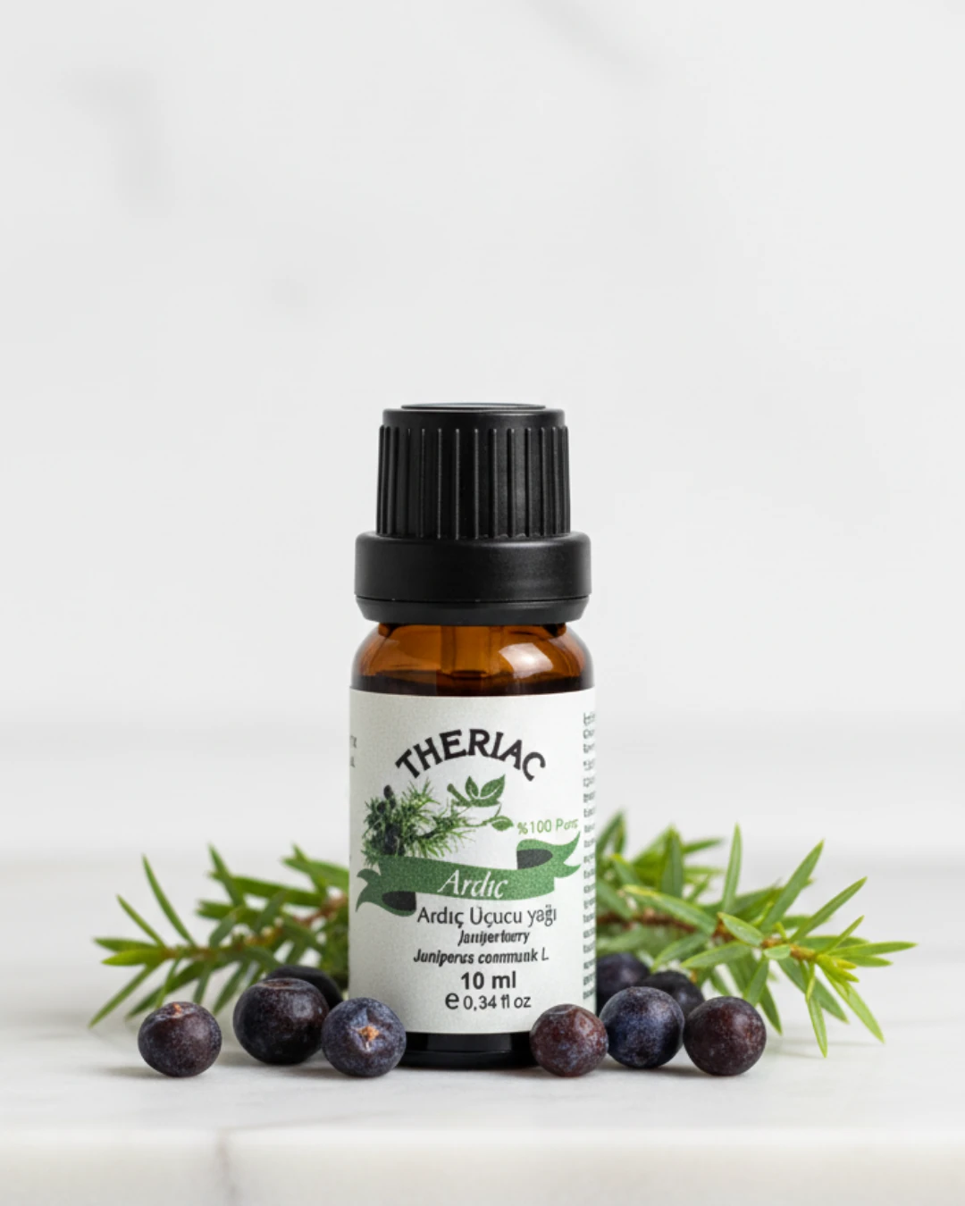 Ardıç Uçucu Yağı 10 ml