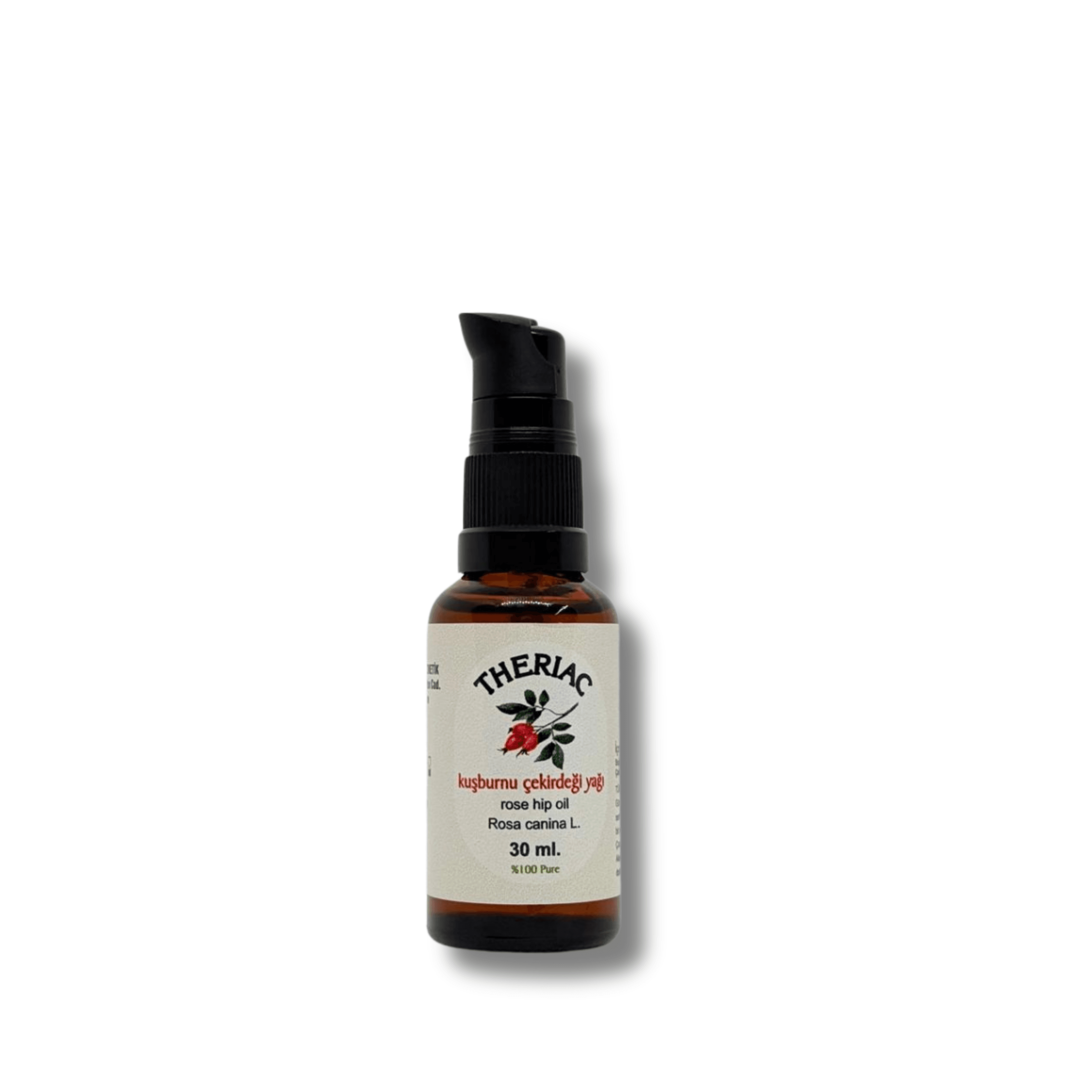 Kuşburnu Yağı 30 ml