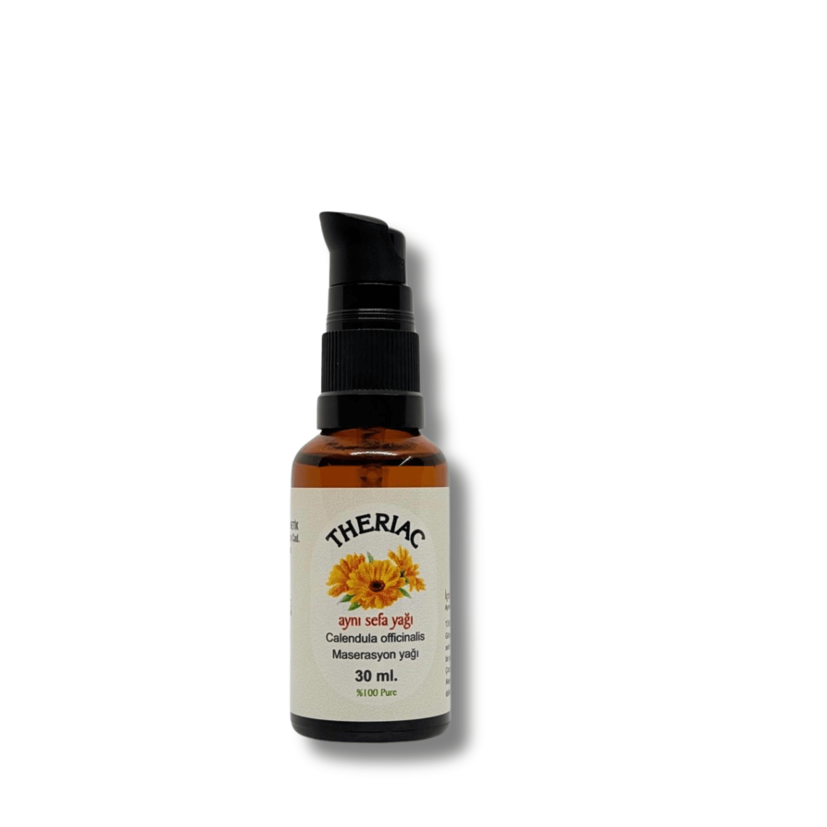 Aynısefa Yağı 30 ml