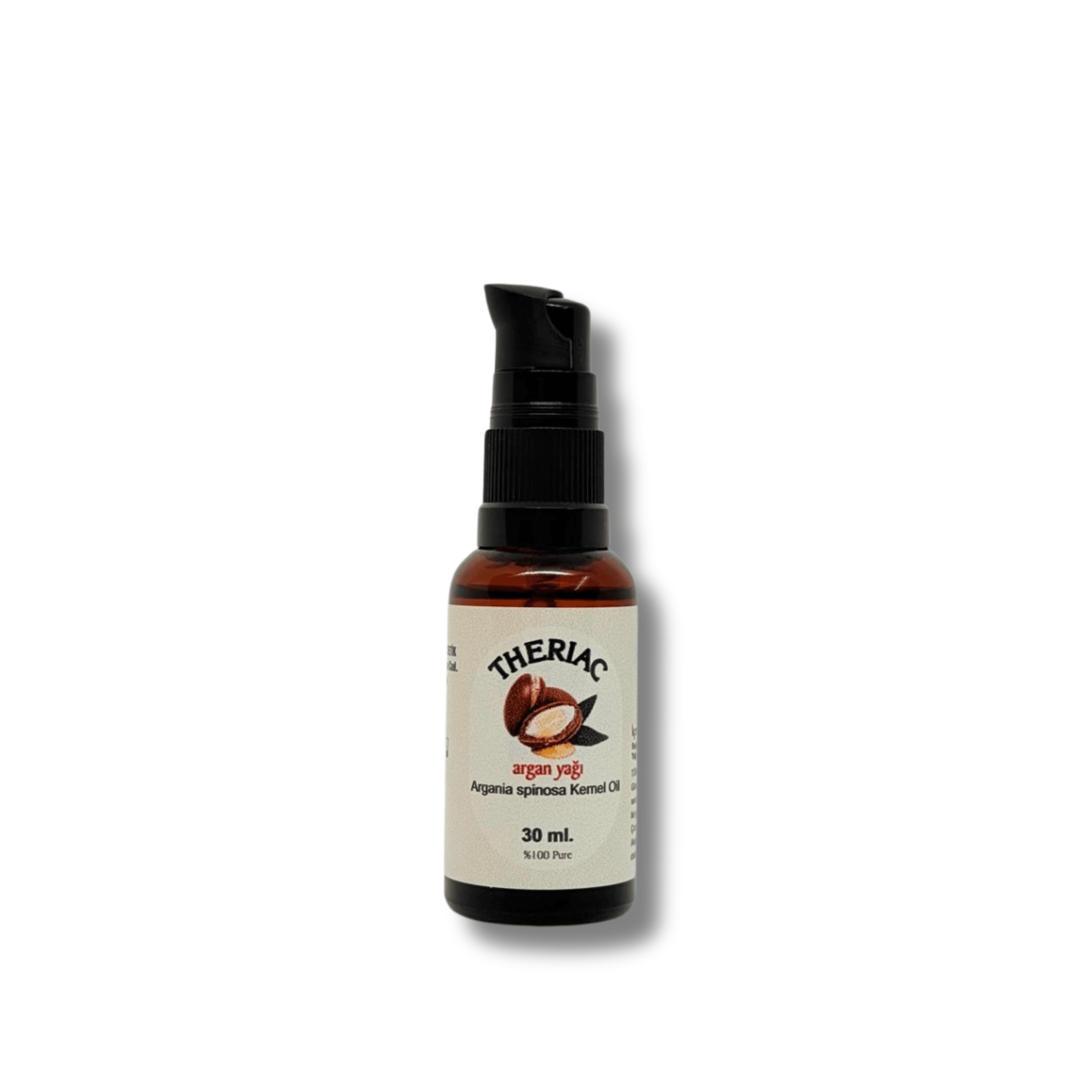Argan Yağı 30 ml