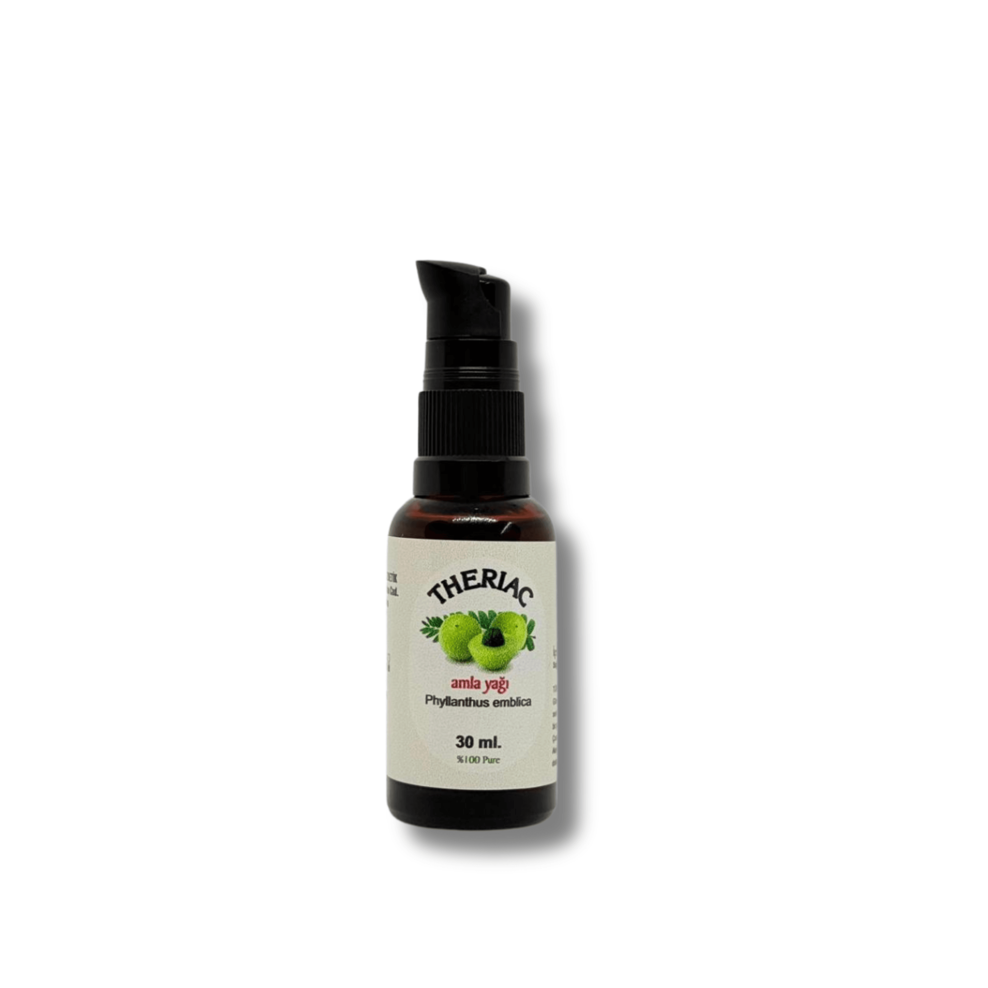 Amla Yağı 30 ml