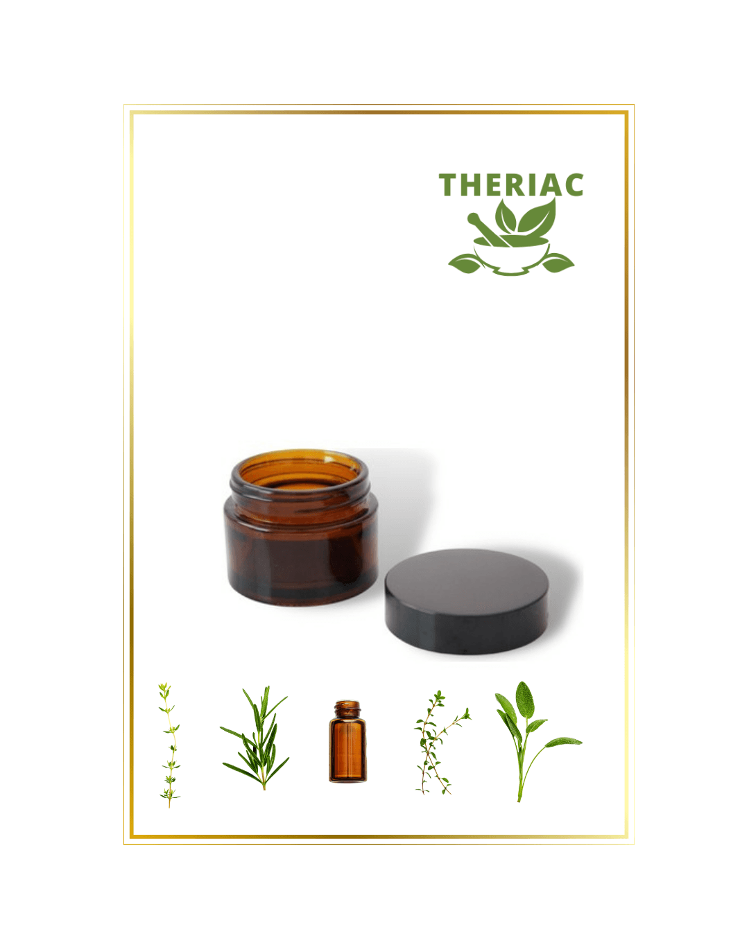AMBER CAM KREM KAVANOZ 50 ML