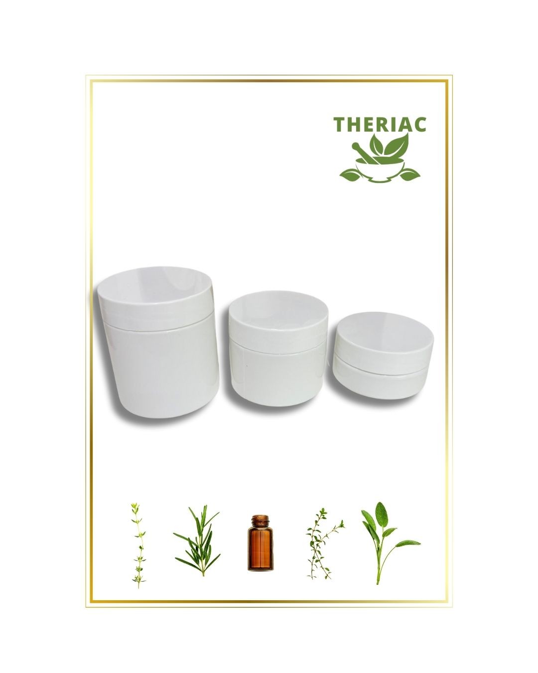 BEYAZ PET KREM KAVANOZ 150 ML 