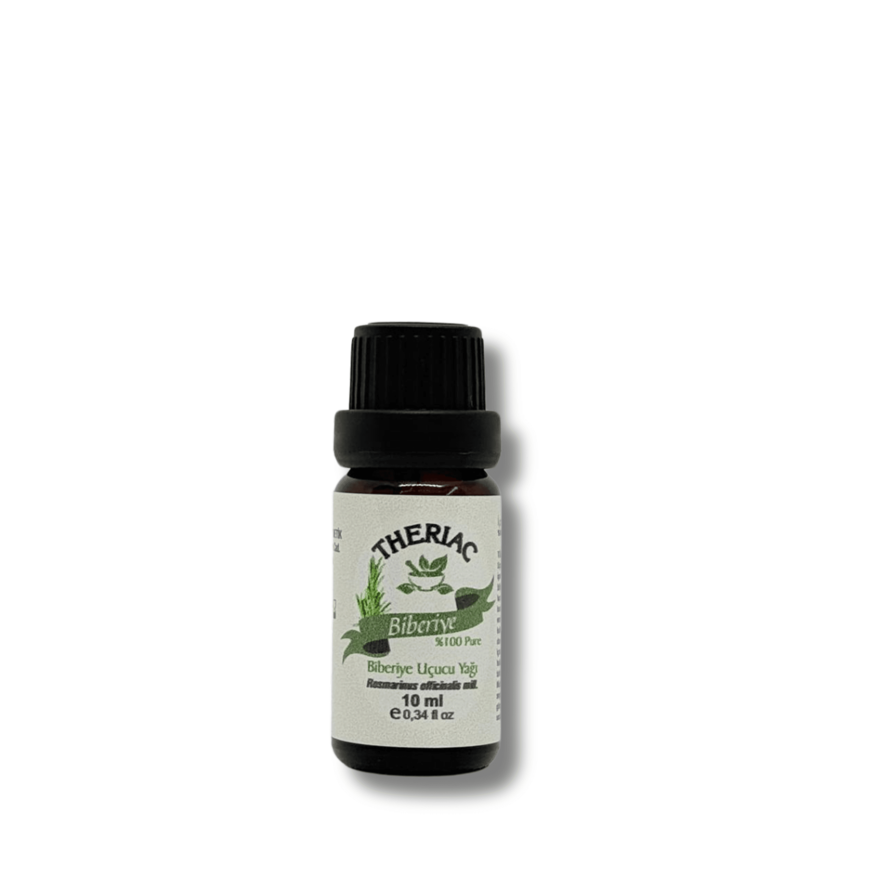 Biberiye Uçucu Yağı 10 ml