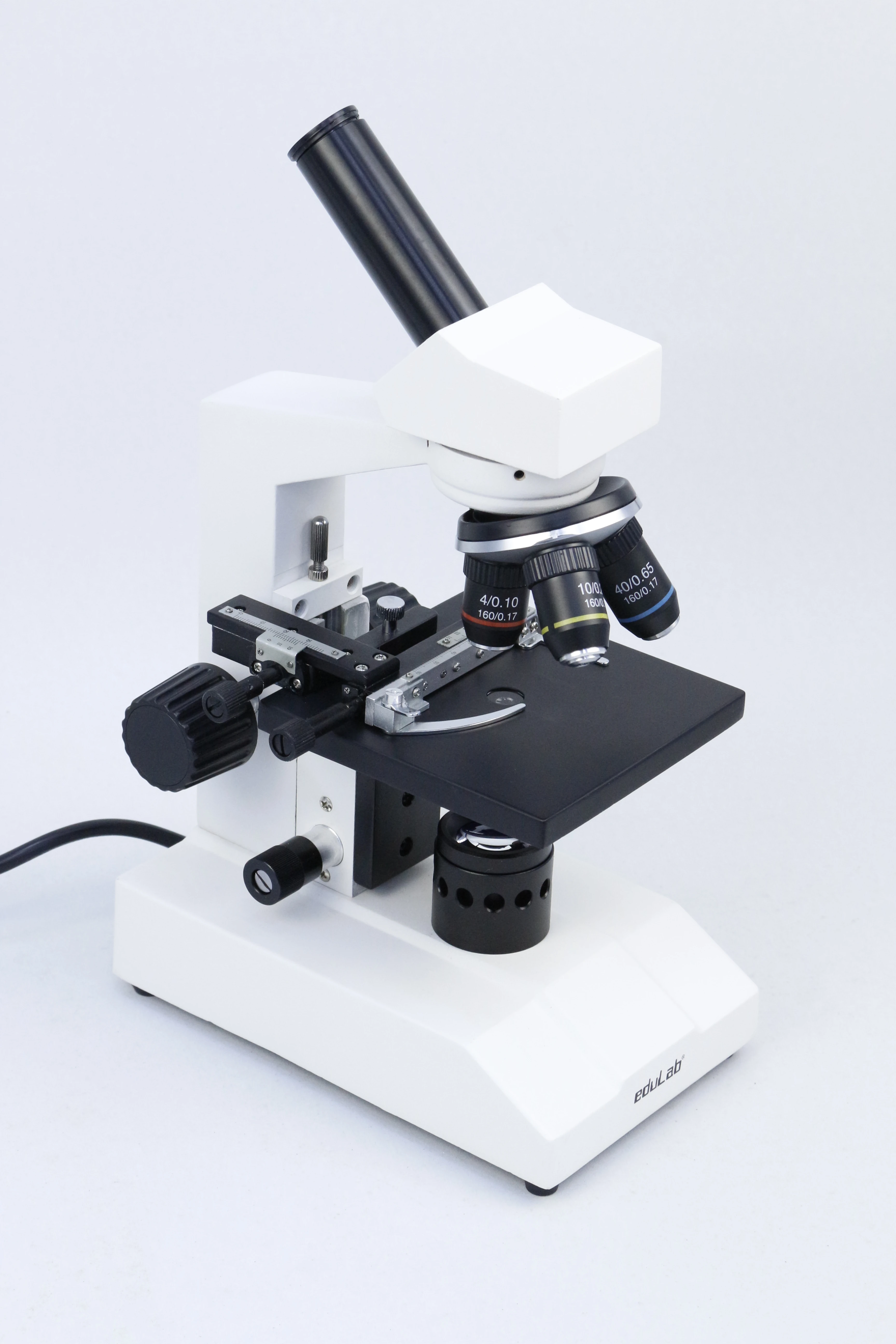 F0426 MİKROSKOP 600 Büyütme