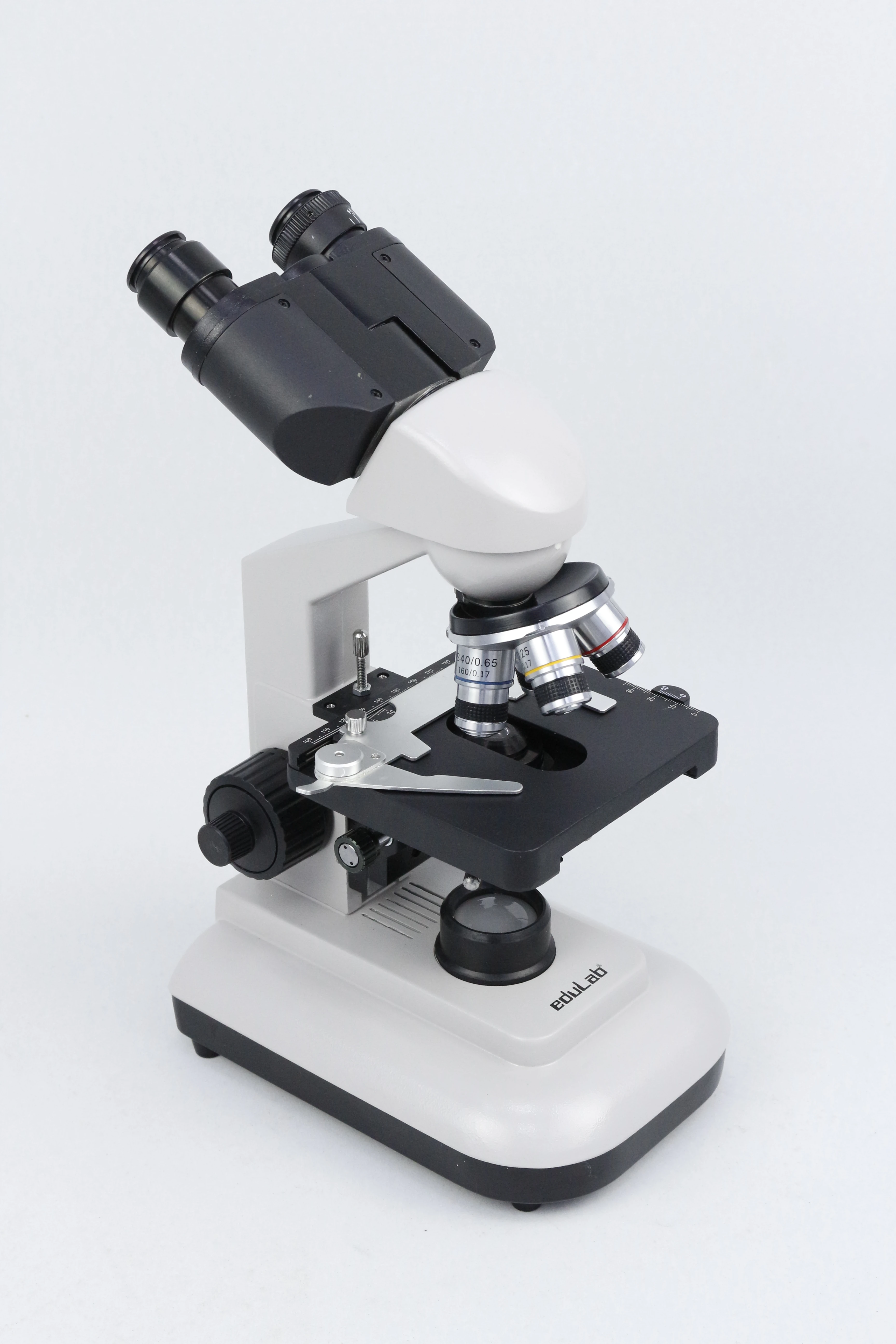 F0831 BİNOKÜLER MİKROSKOP 1600 BÜYÜTME 