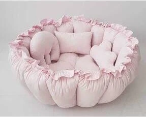 Bebek yuvası, bebek minderi