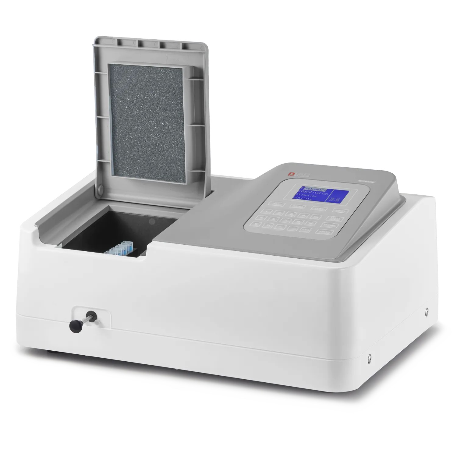 SP-UV1100 Spektrofotometre