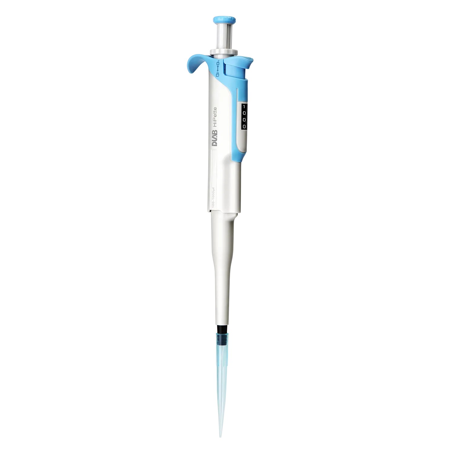 Otomatik Pipet Hipette Ayarlanabilir Sterilizasyona Uygun Otoklavlanabilir