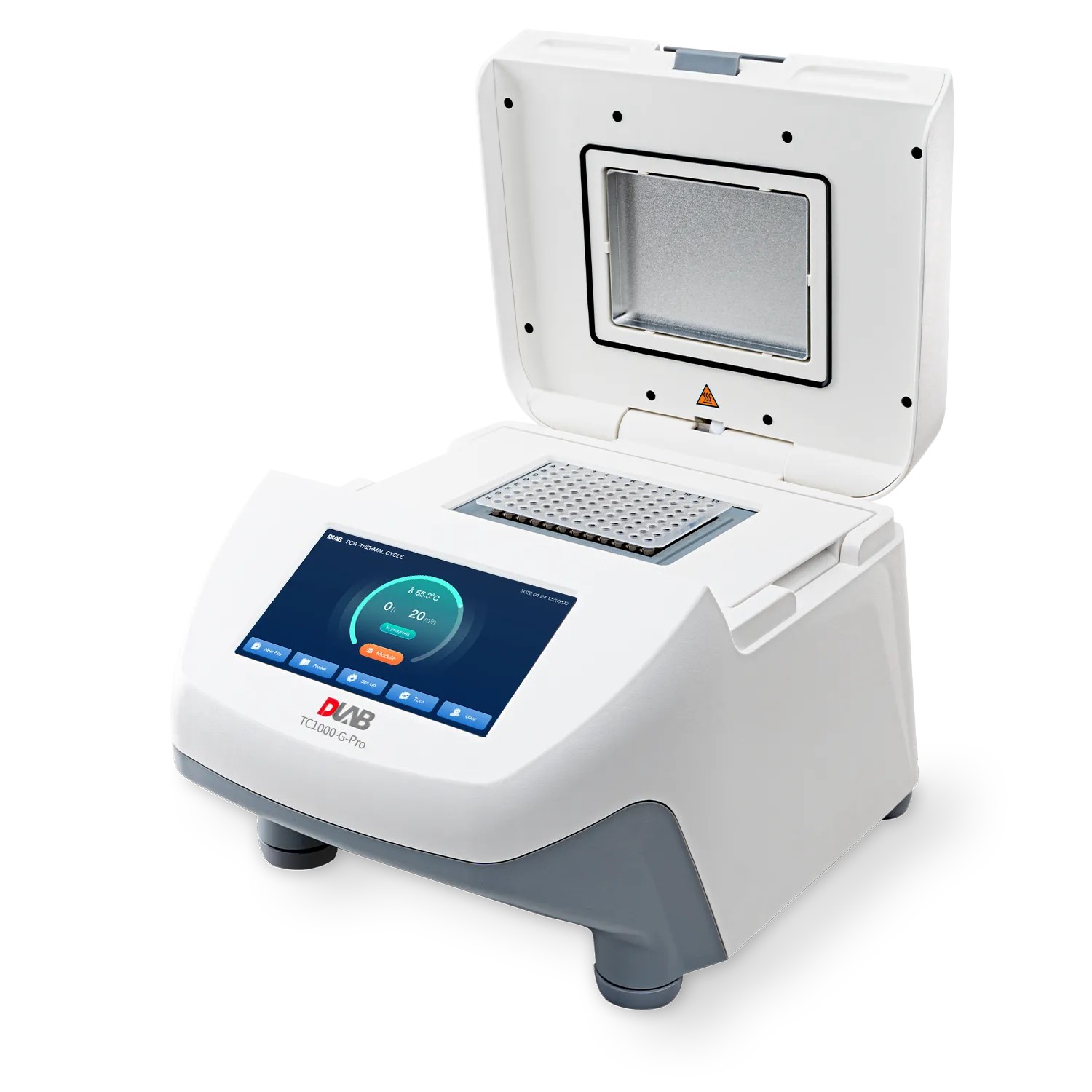 TC1000-G-Pro Termal Döngüleyici Gradyan